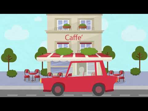 Getme Driver - Earn & Drive