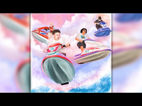 [FREE] Lil Mosey Type Beat x Lil Tecca 2022 - "Treesha" | Free Dancehall Type Beat