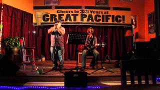 She Just Wants To Dance