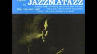 Guru - Sights in the City (R.I.P. Guru)