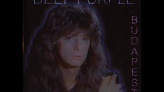 DEEP PURPLE-WICKED WAYS- BUDAPEST 05.02.91-LIVE-RARE