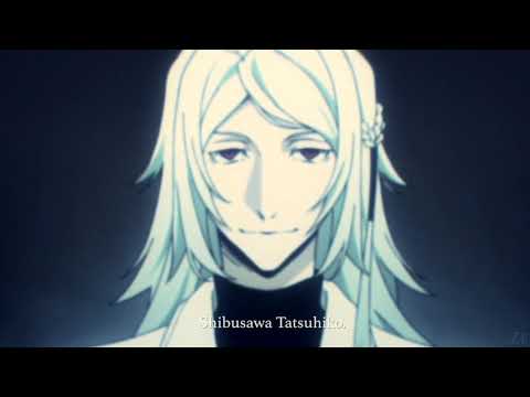 Bungou Stray Dogs - Dead Apple | Fanmade Trailer [Spoiler!]