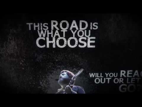 As Lions - "White Flags" (Official Lyric Video)