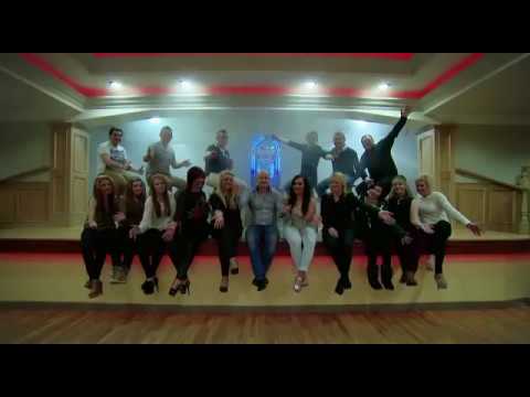 I'll Be There For You