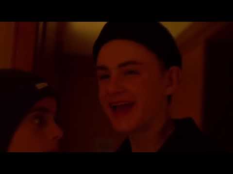 Losers Club funniest moments #1