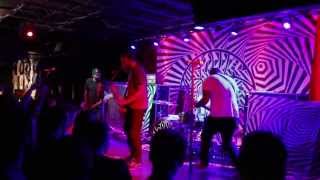 Four Year Strong - "Intro/We All Float Down Here" (Live)