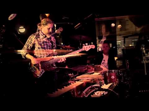 Thumbnail for Jealous Guy (John Lennon) | The Lachy Group Group | Live at 303 by John Lennon