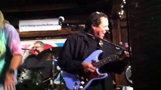 Surgoinsvilles Odds and Ends Band