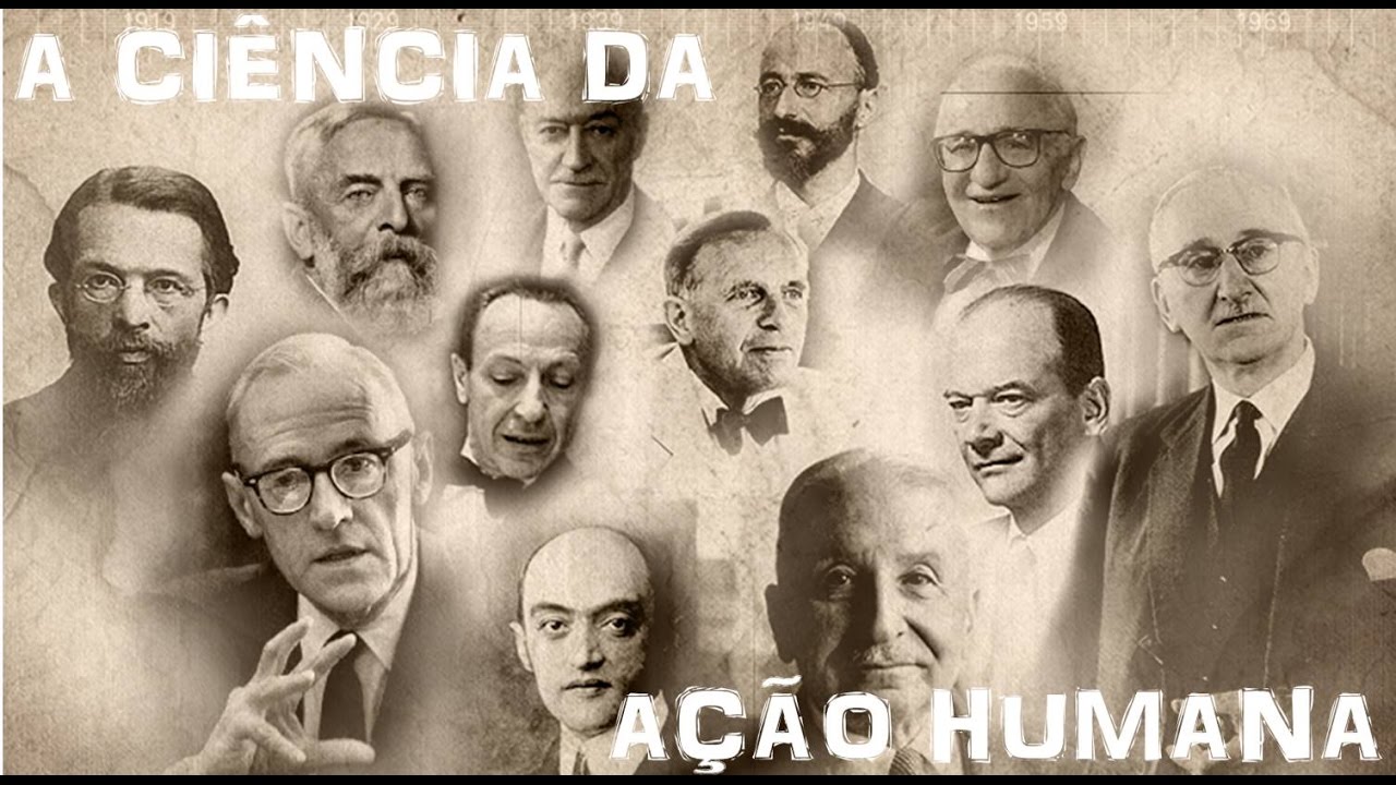 O que diferencia a Escola Austríaca de Economia