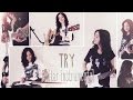Pink - Try (Instrumental Rock Cover) By ...