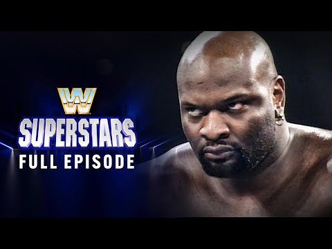 WWE Superstars