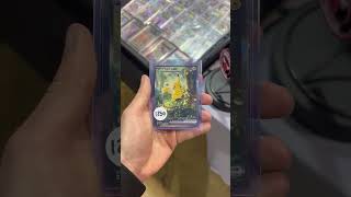 Use HoloDex to solve this card show problem. ✅ #pokemon #pokemoncards
