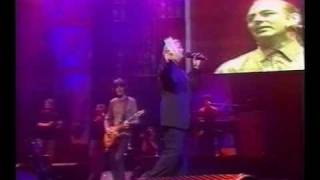 John Farnham - Man Of The Hour LIVE 2000