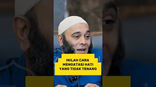 Download lagu Cara mengatasi hati yang tidak tenang #shorts #drzaidulakbar #tipssehat #motivasiislam mp3