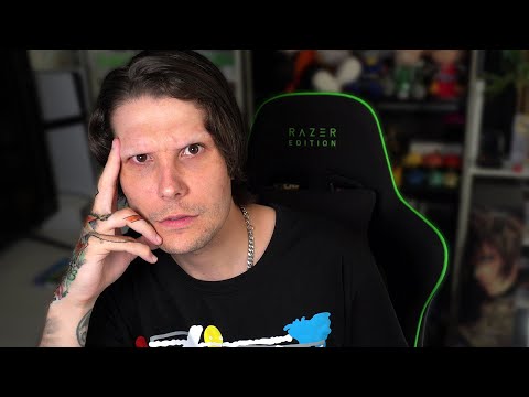 8 Years Later, It Happened Again...