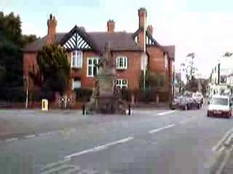 Hawarden-Flintshire -North wales