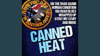 I&#39;d Rather Be the Devil