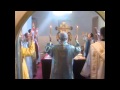 Сербская Православная церковная музыка - PSALM 135 