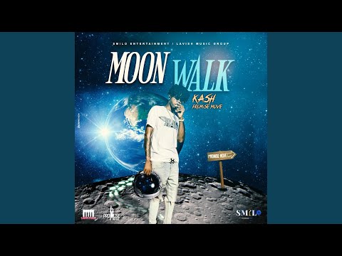 Moonwalk (Clean)