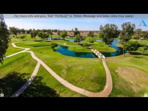 Priced at $229,000 - 996 LEISURE WORLD --, Mesa, AZ 85206