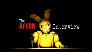 [SFM] An Interview with Afton video