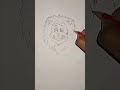 Cute Lion Frewing ️ ️ Shortsfeed