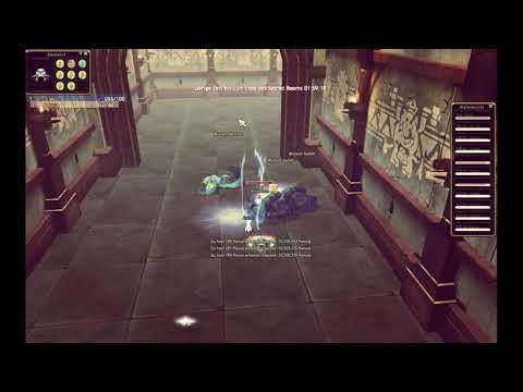 Flyff Secret Room 01.05.2022 Clay / MONZTA