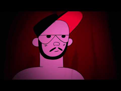 Pharfar - Klap Kage (Official Video)