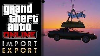 DROP IT LIKE IT'S HOT - GTA 5 Gameplay