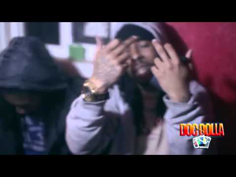 Lil Rod of Bearfaced (Ft. 6Hunnit & HD) - Champions & Smile (Official Double Video)