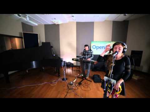 Box Around The Sun - Misterwives