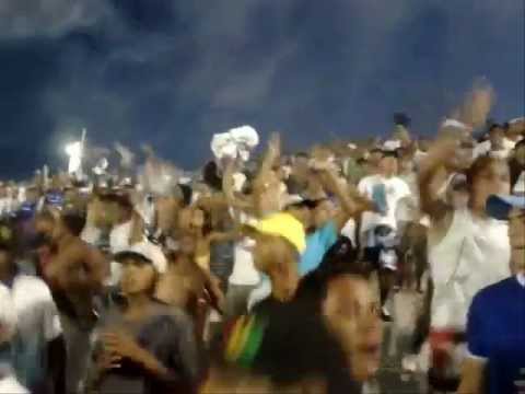 Chamada - Confiança x Itabaiana 04/03/12