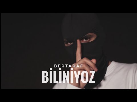 BERTARAF - Biliniyoz (Official Video) @bertarafofficial