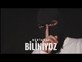 BERTARAF - Biliniyoz (Official Video) @bertarafofficial