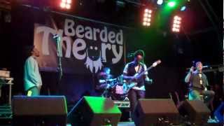 Dreadzone Live @ Bearded Theory 2012