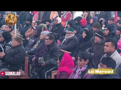 Misa en honor al Señor de Sumalao. 2026.La Merced Salta 