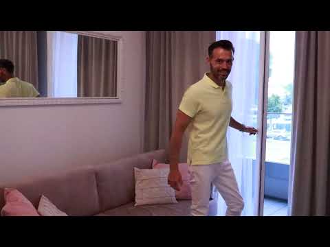 Horyzont Apartamenty Kołobrzeg 19.07.2023