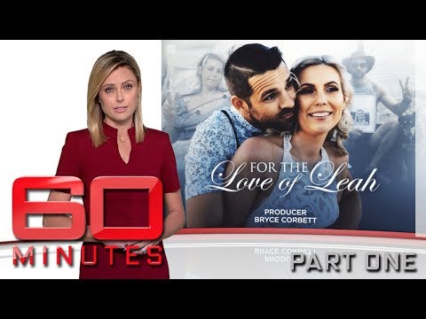 A love story so powerful it might save your life - Part one | 60 Minutes Australia