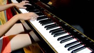 Litte Mix - Secret Love Song (Piano Solo) || by Bebs Lomarda
