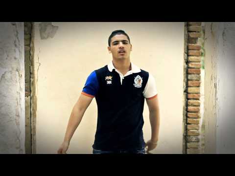 Nitro Ft P2R RAP EL CHARK (Big Boy Ft Cr Boy Ft Salah Nitro Ft S.K.N ) NH-PROD 2013 Full HD