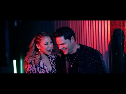 Rey Ruíz - Vengo ft. Srta. Dayana Video Oficial (Versión Urbana)
