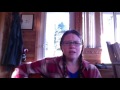 The Great Correction by Eliza Gilkyson (Katie Dahl)