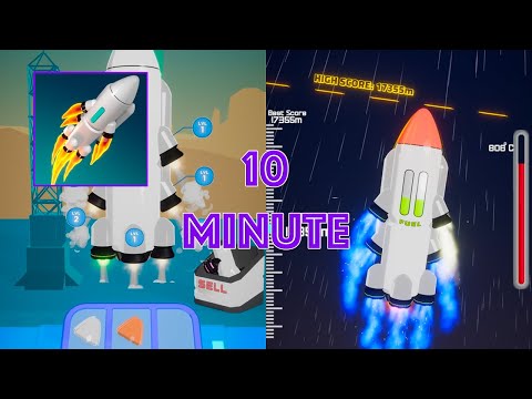 Booster Up First 10 Minutes Gameplay - YouTube