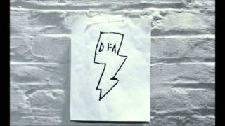 Junior Senior - Shake Your Coconuts (the DFA remix)