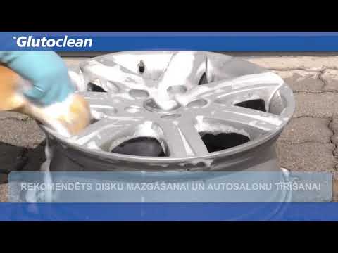 Glutoclean Tauku un vasku neturumi nonemejs LV