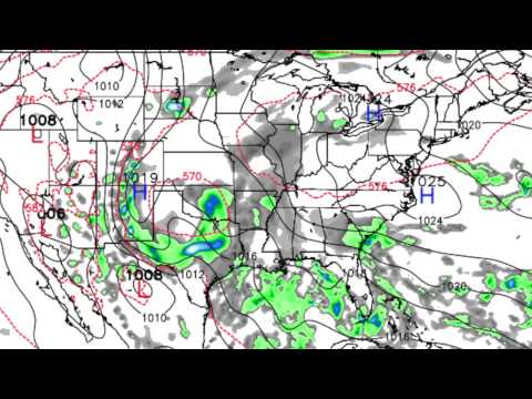 July 15 Weather Xtreme Video - Morning Edition