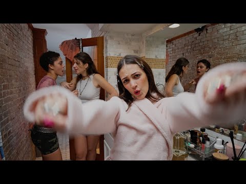 INJI - BELLYDANCING | Official Music Video