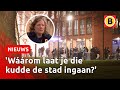 Den Bosch wordt wakker na gitzwarte avond | Omroep Brabant