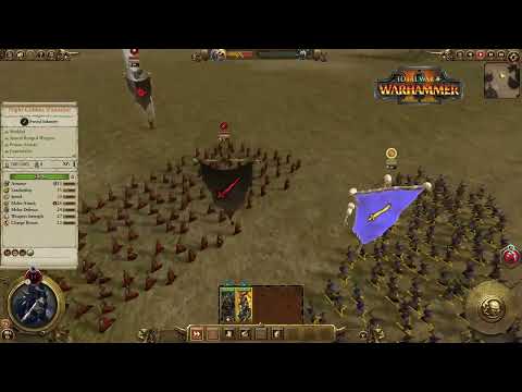 Night Goblins: then vs now