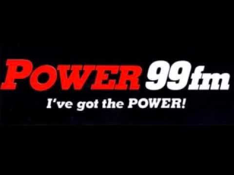 Power 99fm Megamix: Disco Mike Brooks